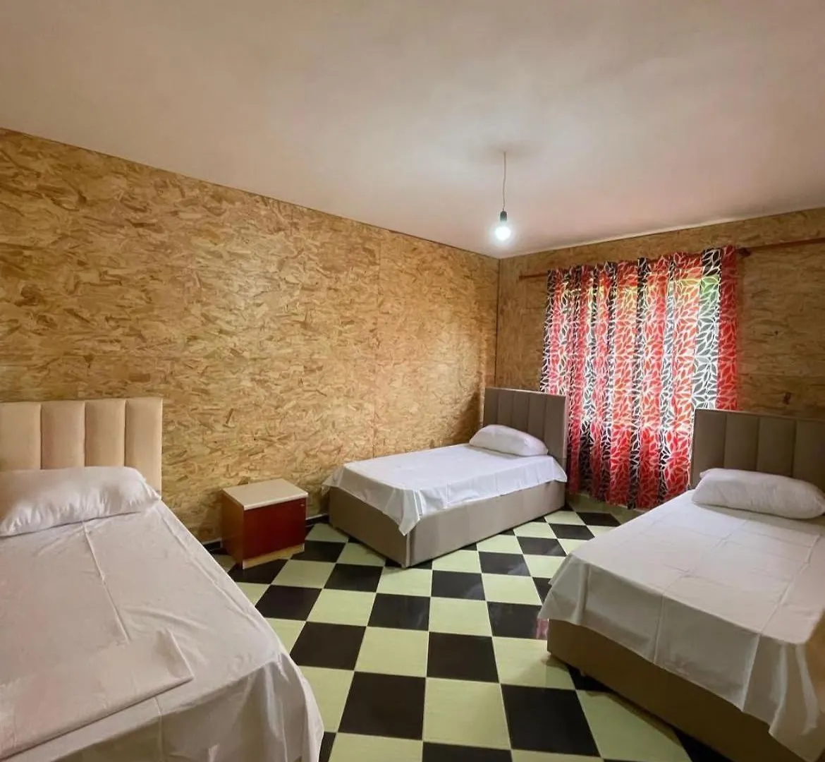 Holiday Home Lumani Memaliaj 0*,  Αλβανία