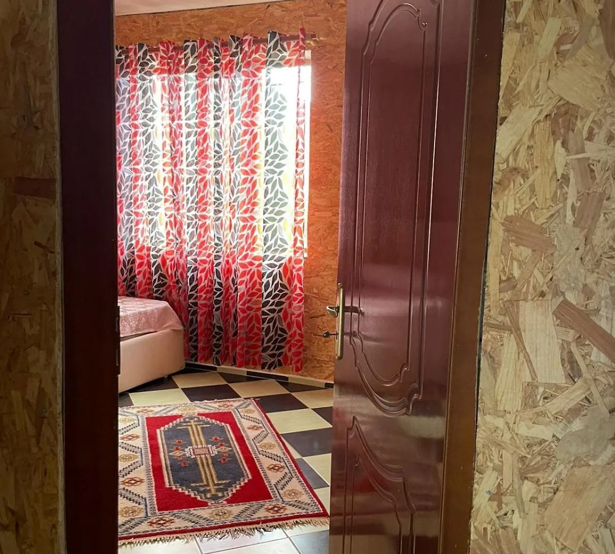 Holiday Home Lumani Memaliaj 0*,