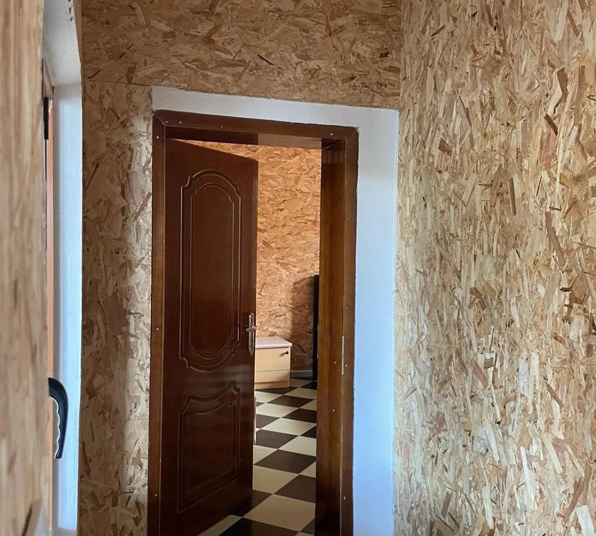 Holiday Home Lumani Memaliaj Bed and Breakfast