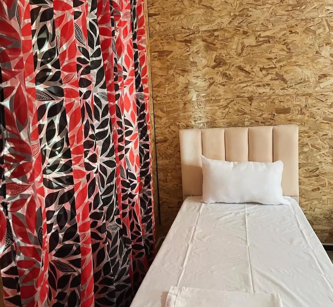 Holiday Home Lumani Memaliaj
