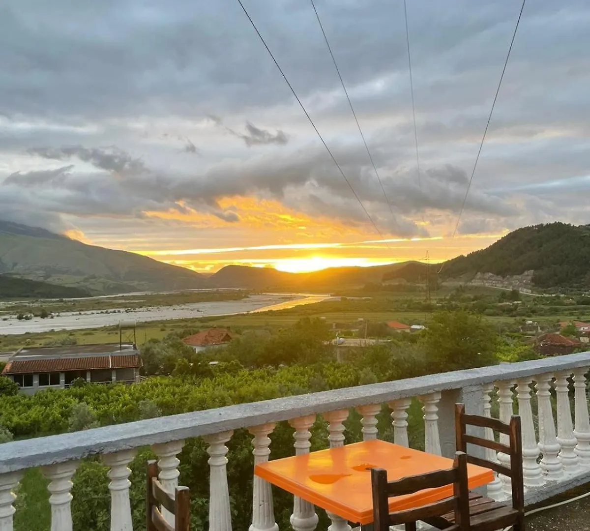 Holiday Home Lumani Memaliaj